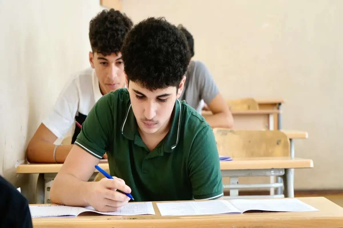 Dim bugün ek sınavlar düzenledi - güncellendi