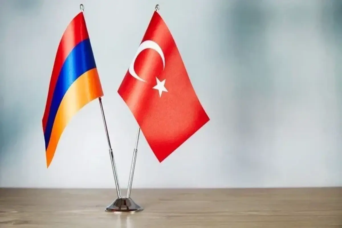 Özel Temsilci: Ermenistan, Türkiye ile sınırlar açmaya hazır