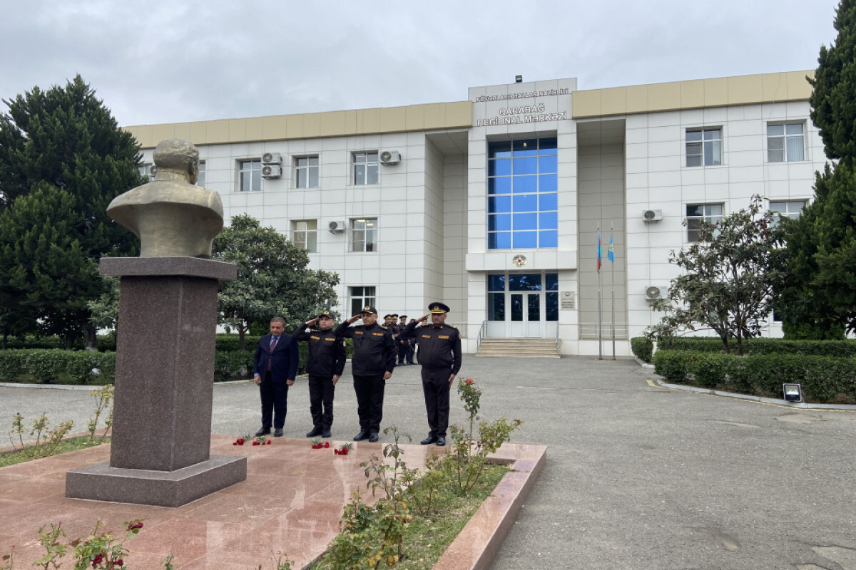 Bağımsızlık Restorasyon Günü Dışişleri Bakanlığı yapılarında kutlandı