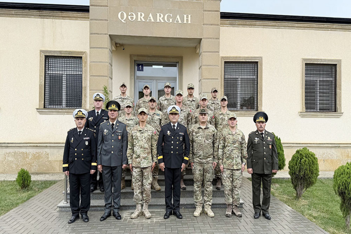 Donanmada mezuniyet töreni düzenlendi