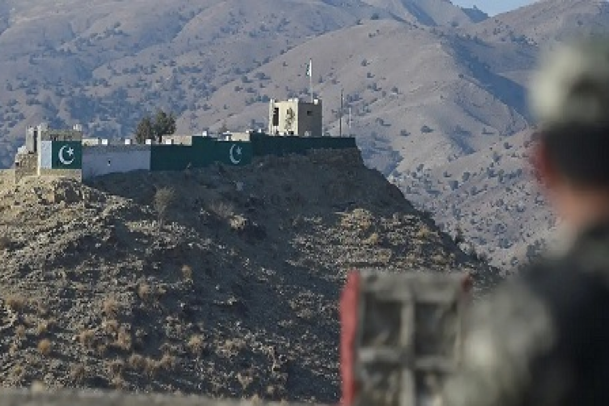 Afganistan ve Pakistan Doha'da görüşüyor