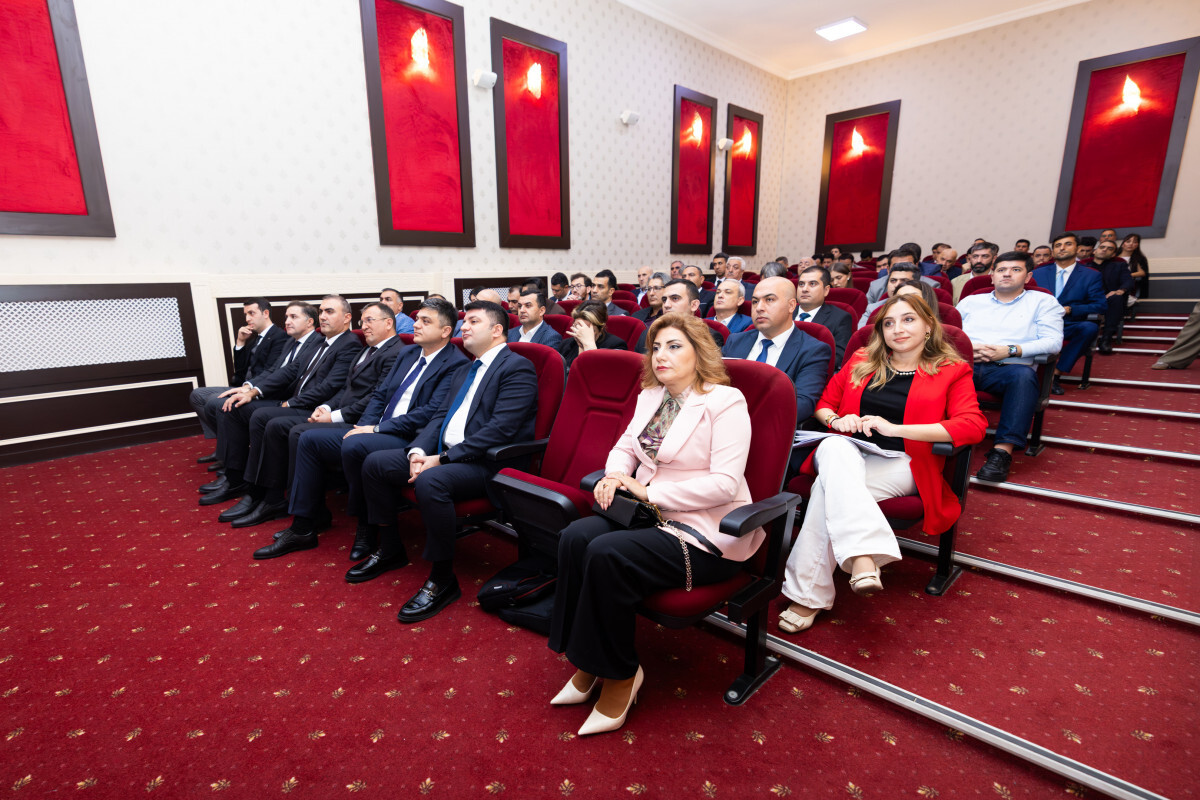"Dijital Liderlik" programının bir sonraki toplantısı