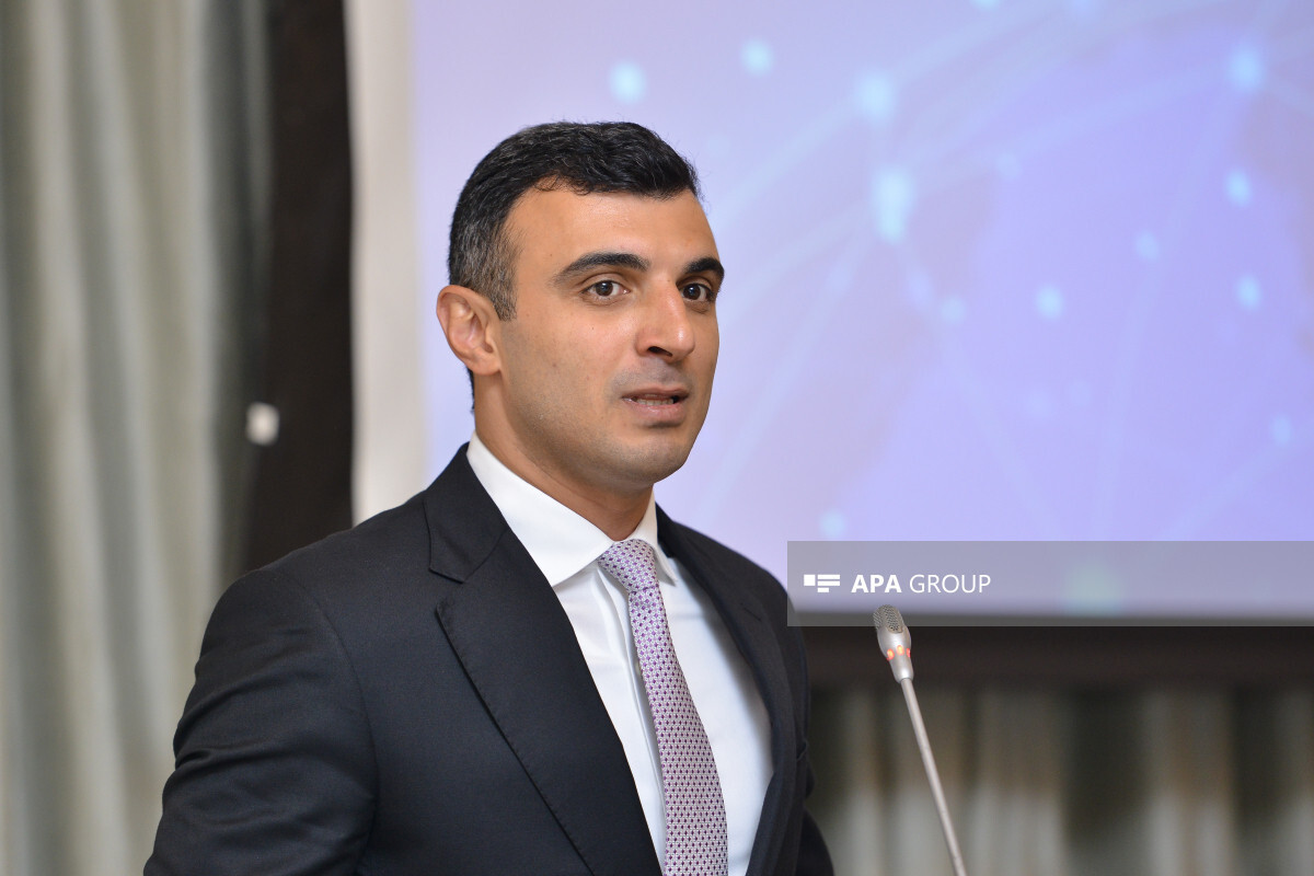 Taleh Kazımov