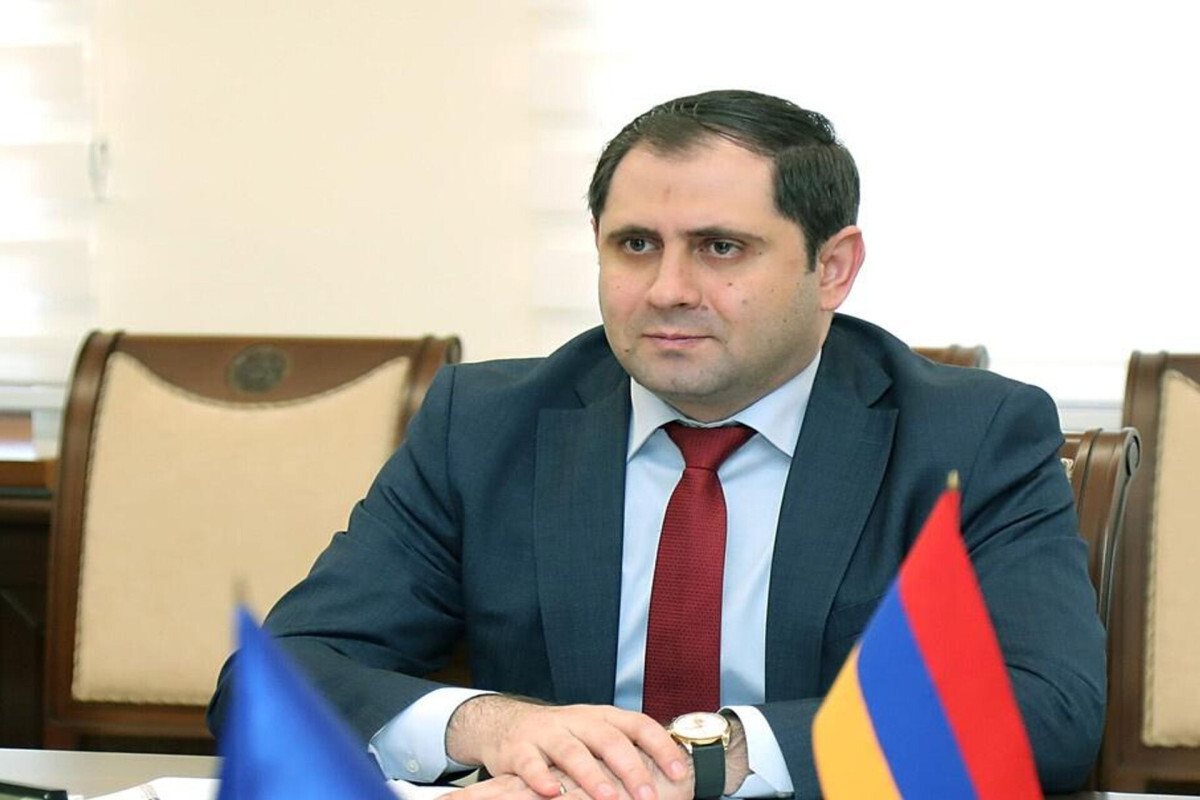 Suren Papikyan