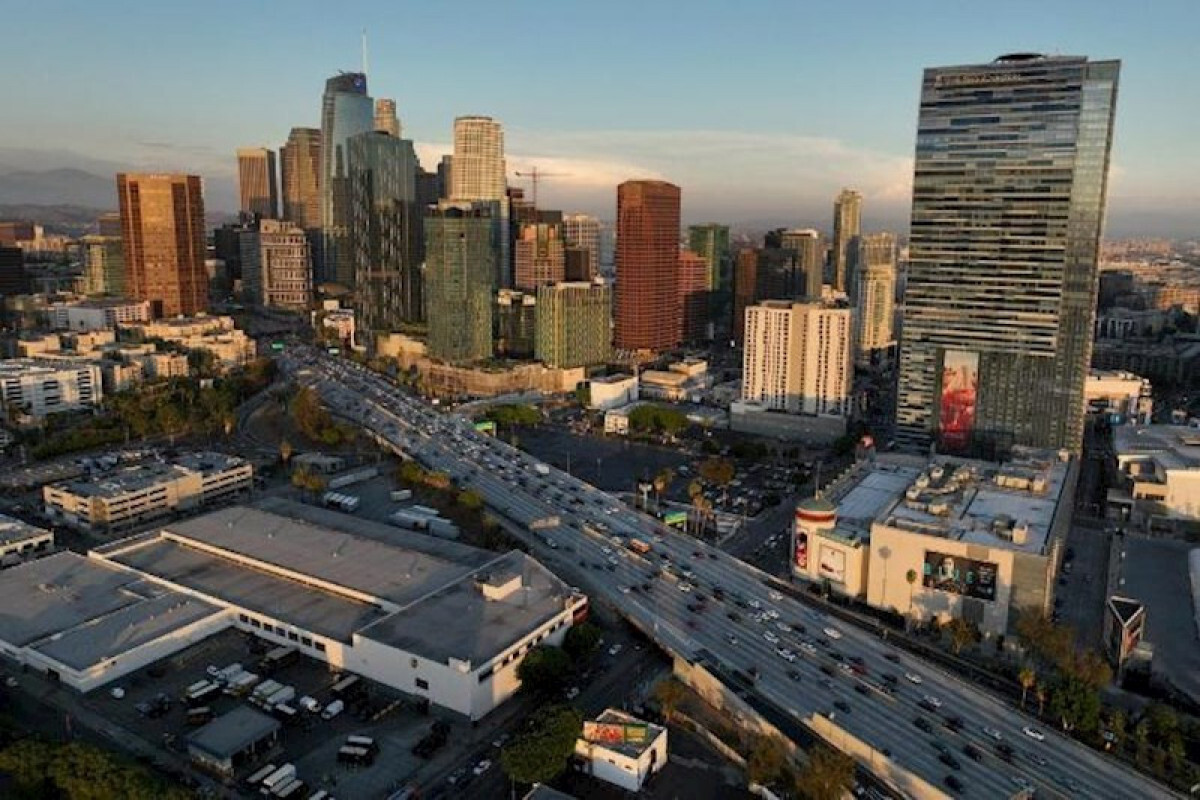 Los Angeles'taki Azerbaycan Başkonsolosluğu'ndaki devlet fonlarının kötüye kullanıldığı iddiası asılsızdır