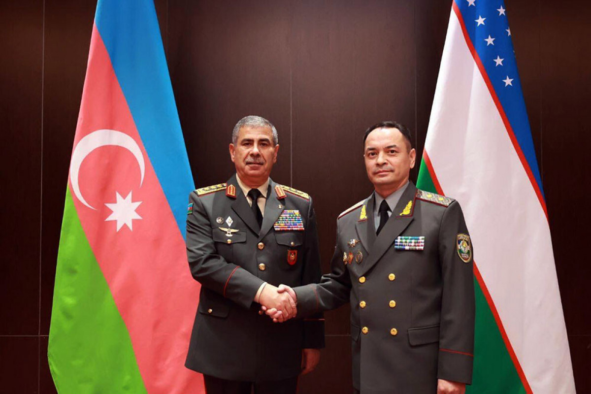 Zakir Hasanov, Shuhrat Khalmukhamedov